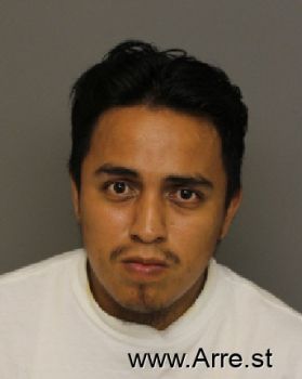 Timoteo Hernandez Hernandez Mugshot