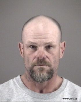 Timothy Dale Akers Mugshot