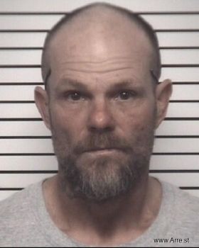 Timothy Dale Akers Mugshot