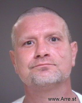 Timothy Edgar Alexander Mugshot