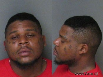 Timothy Mark Alexander Mugshot