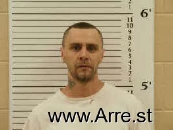 Timothy Brian Anderson Mugshot