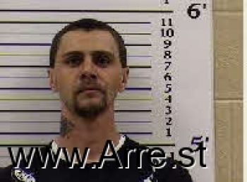 Timothy Brian Anderson Mugshot