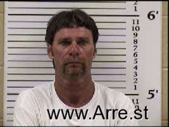 Timothy Bartimous Anderson Mugshot