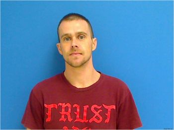 Timothy Lee Andrews Mugshot