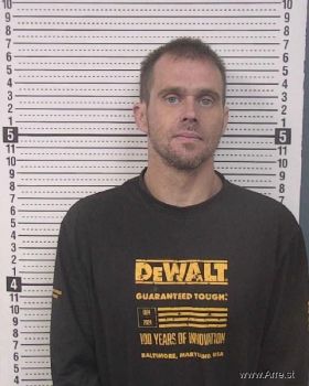 Timothy Lee Andrews Mugshot