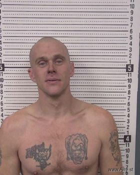 Timothy Lee Andrews Mugshot