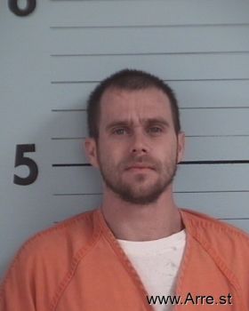 Timothy Lee Andrews Mugshot