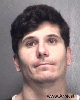 Timothy George Angelis Mugshot