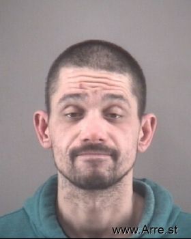 Timothy Douglas Bailey Mugshot