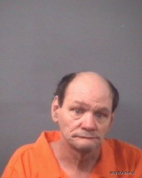 Timothy  Barnett Mugshot