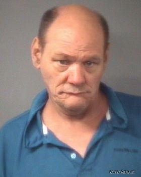 Timothy  Barnett Mugshot