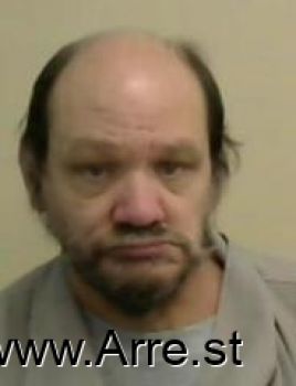 Timothy G Barnett Mugshot