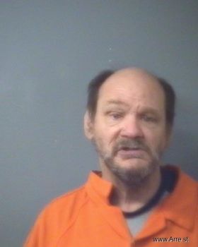 Timothy  Barnett Mugshot