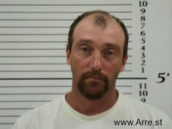 Timothy Wayne Bartlett Mugshot