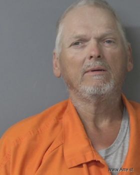 Timothy Carroll Bass Mugshot