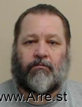 Timothy W Bates Mugshot