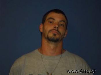 Timothy Allen Beach Mugshot