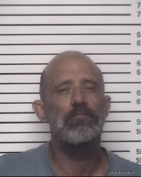 Timothy John Becker Mugshot