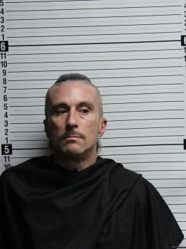 Timothy Allen Beddow Mugshot