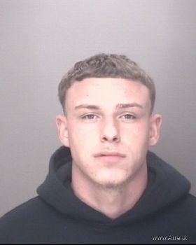 Timothy Oryan Bell Mugshot