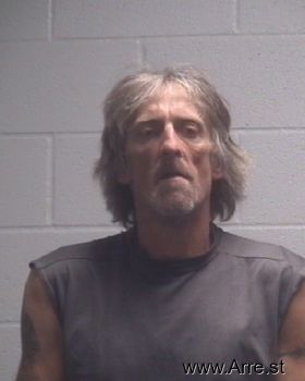 Timothy Scott Benigar Mugshot