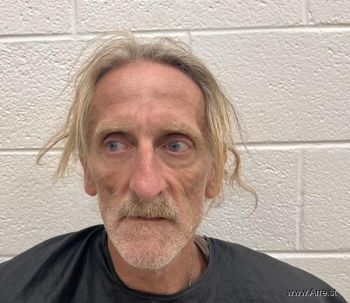 Timothy Scott Benigar Mugshot