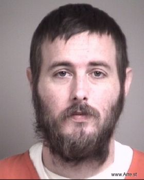 Timothy Kyle Bennett Mugshot