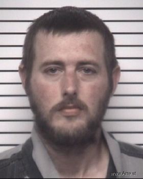 Timothy Kyle Bennett Mugshot