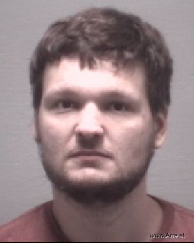 Timothy Mark Blackmon Mugshot