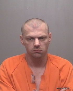 Timothy Lewis Blackmon Mugshot