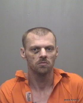 Timothy Lewis Blackmon Mugshot