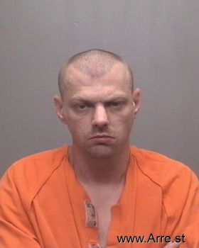 Timothy Lewis Blackmon Mugshot