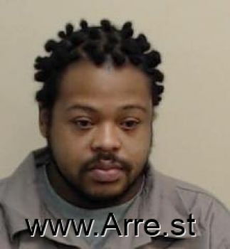 Timothy G Blackmon Mugshot