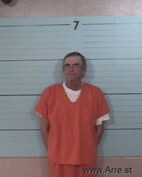 Timothy Ray Bowen Mugshot