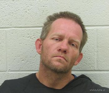 Timothy Brian Bowen Mugshot