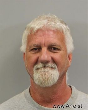 Timothy Clifton Bowman Mugshot