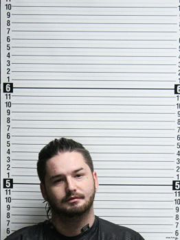 Timothy James Braddock Mugshot