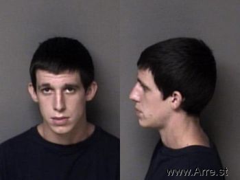 Timothy James Brewer Mugshot