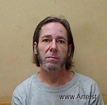 Timothy M Brinson Mugshot