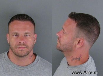 Timothy Michael Brittain Mugshot