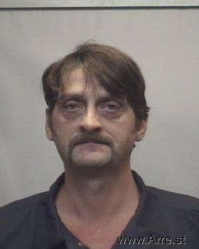 Timothy Ray Brooks Mugshot