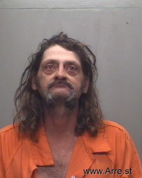 Timothy Ray Brooks Mugshot