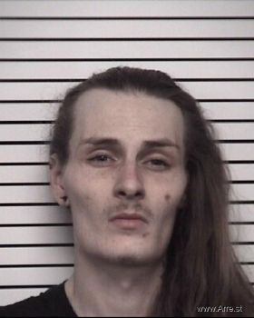 Timothy Warren Broome Mugshot