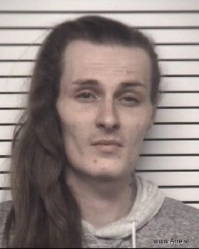 Timothy Warren Broome Mugshot