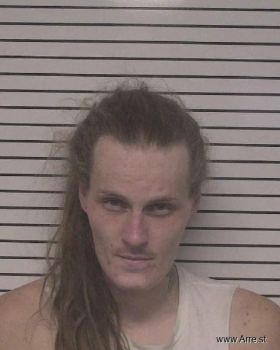 Timothy Warren Broome Mugshot