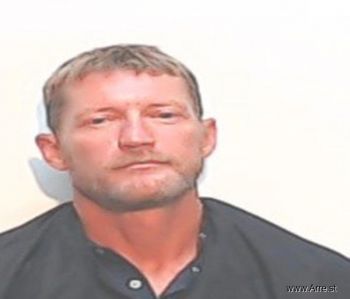 Timothy Andrew Broome Mugshot