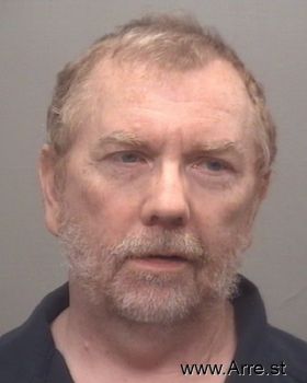 Timothy Donovan Burns Mugshot