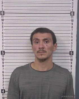 Timothy Juan Bush Mugshot