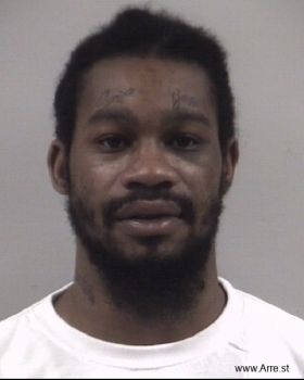 Timothy  Byrd Mugshot